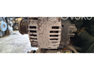 Генератор    Skoda Superb B6 (3T)      