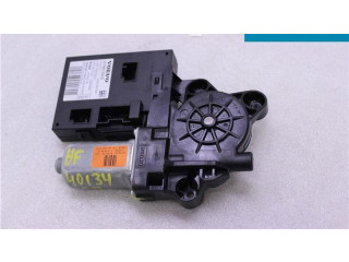 Блок управления климат-контролем 31295234, 30798110AB Volvo S40