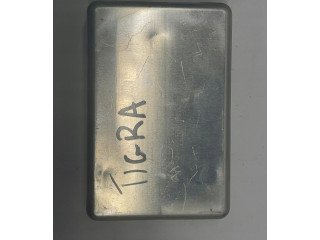 Блок управления АБС 90386502 Opel Vectra B