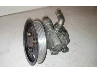 Насос усилителя руля