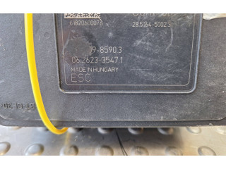 Блок АБС 58900-B9800   Hyundai  i10  2013 - 2018 года