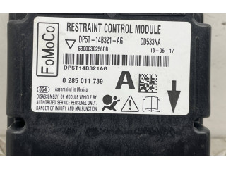 Блок подушек безопасности DP5T14B321AG   Lincoln MKZ II