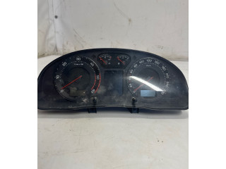 Панель приборов 3U0920841A Skoda Superb B5 (3U)