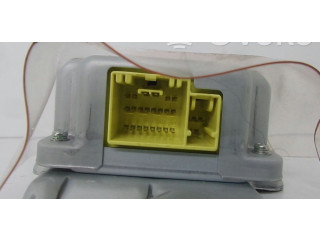 Блок подушек безопасности 38910-76J00   Suzuki Jimny