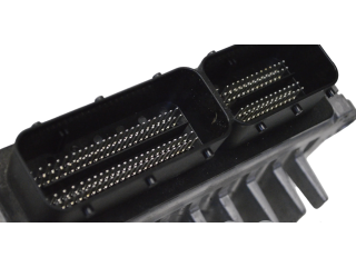 Блок управления двигателя 6W8314C568AA Jaguar XK - XKR