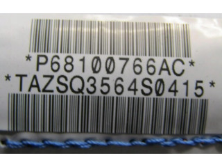 Боковая подушка безопасности P68100766AC   Jeep Cherokee