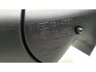 Зеркало электрическое     правое   Ford Focus  2010-2017 года   