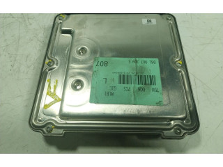 Блок управления двигателя 06L907309E, 06L907309E   Audi A5