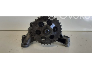 Čerpadlo oleje 06A115105 Audi A3 S3 8L