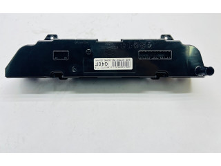 Блок управления климат-контролем 97250F1400FHV, 97250F1XXX KIA Sportage