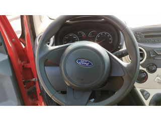 Руль Ford Ka  2009-2017 года       