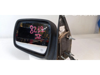 Зеркало электрическое Jeep Cherokee XJ 1991-2001 года