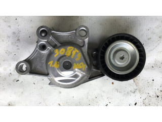 Устройство натяжки ремня