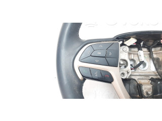 Руль Jeep Cherokee  2013 - 2020 года 5QV34DX9AE      