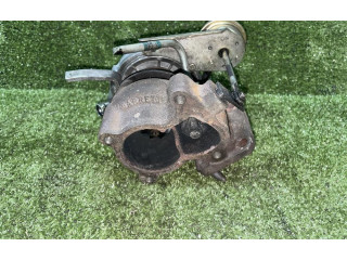 Turbodmychadlo Турбина 46434957 Fiat Bravo - Brava