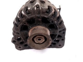 Lichtmaschine 03D903025J, SG9B057 Skoda Fabia Mk1 (6Y)