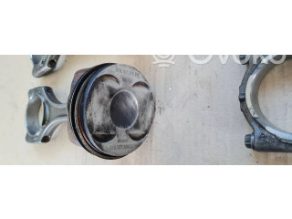 Поршень с шатуном CTGE CTG 079107104CJ, R079M Audi A6 C7