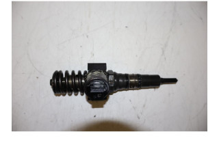 Форсунка 0414720404    Volkswagen Golf Plus  BKD 