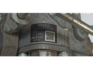 Vstřikovací čerpadlo 2940002220, 16625AA060 Subaru Outback