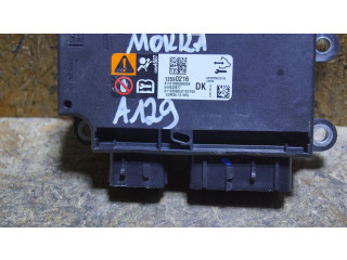Блок подушек безопасности 13590216 Vauxhall Mokka