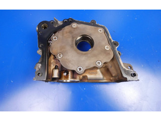 Масляный насос  B4164T BM5G-6600-FB  Volvo V60 