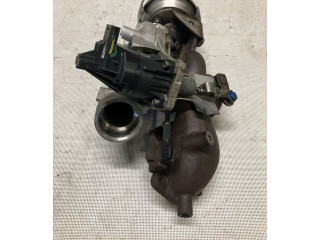 Turbodmychadlo Турбина 144118020R Nissan Navara D23 YS23E280