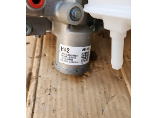 Блок АБС    Hyundai  Ioniq  2016 -  года