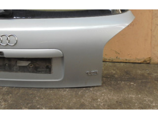 Переключатель дворников Audi A3 S3 8L