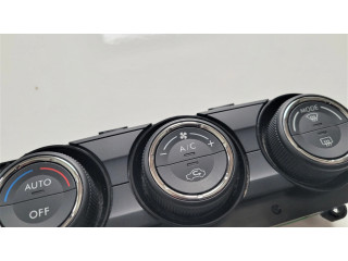 Блок управления климат-контролем 72311SG160 Subaru Forester SJ