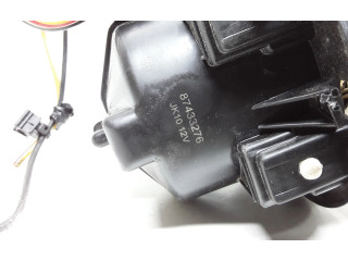 Вентилятор печки 87433276 Volvo V70