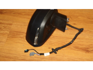 Зеркало электрическое        Volvo XC90  2014 -  года   