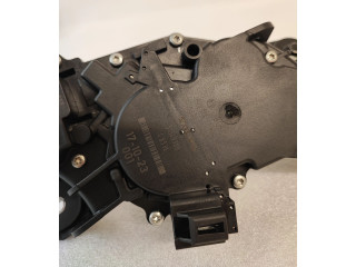 Моторчик заднего дворника 31349380 Volvo XC90