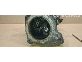  Турбина Volvo S80  TD04L12T, 142046   для двигателя B5244T3      