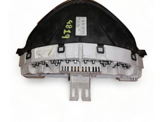 Панель приборов 09051682021, 09051682021   Mercedes-Benz A W168       