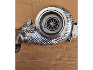 Турбина Alfa Romeo Stelvio 46340373, 53039700698