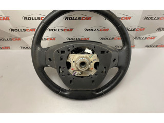 Руль Mitsubishi Outlander 2013 - 2021 года