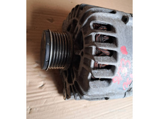 Генератор 9664779680 Citroen DS4