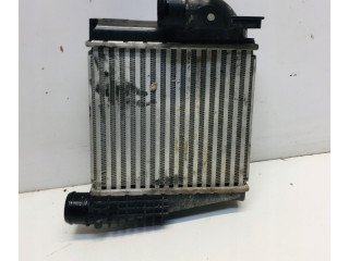 Интеркулер     Citroen C4 II Picasso 