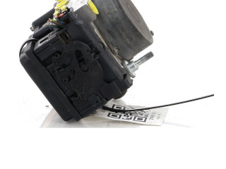 Блок АБС 71740406 Fiat Idea - года