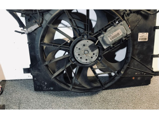 Вентилятор радиатора 0130303947, 30645148 Volvo S60