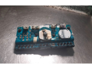 Панель приборов X039609270   Seat Ibiza I (021A)       