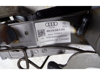 Рулевая рейка 4G0419502S, 4G0419506S03S Audi A7 S7 4G 2011 - 2017 года