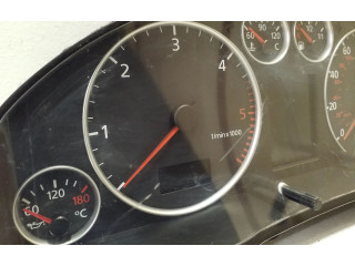 Панель приборов 110080128009, 110080128   Audi A6 S6 C5 4B       