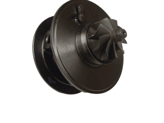 Турбина Skoda Octavia Mk1 (1U) 54399880006, CHRA30-0105