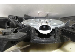 Комплект вентиляторов 1636033070, 1227509870 Toyota Yaris Verso