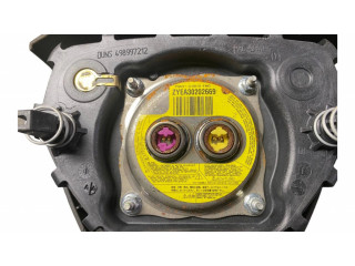 Руль Saab 9-3 Ver2 2008-2016 года 12783360, 12757872A2