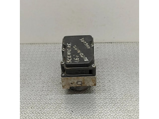 Блок АБС 0265800519, 59011B0930 Renault Scenic II - Grand scenic II 2003-2006 года