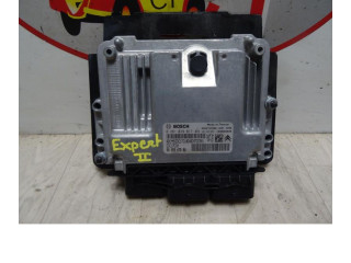 Řídící jednotka 1607869980, 1607869980 Peugeot Expert 2013