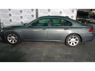 Volant BMW 7 E65 E66 COLUMNADIRECCION