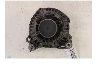 Генератор 03L903023F Volkswagen Golf Plus